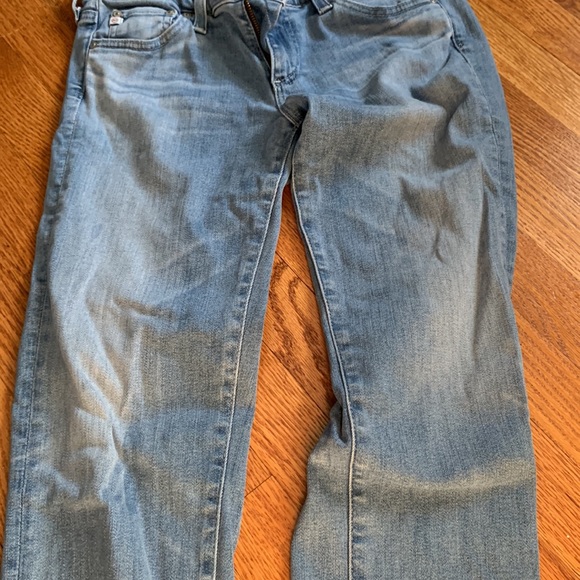 AG The Stilt Jeans - Picture 3 of 5